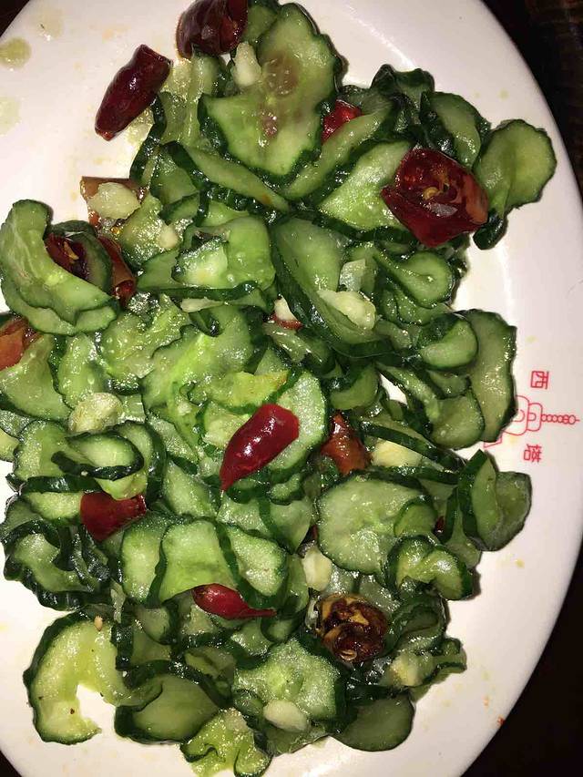 西塔大冷面(市府大路店)