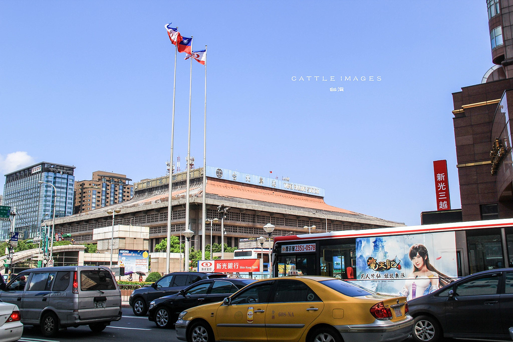 新光三越(南西店)