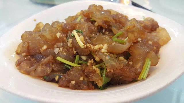 眉州东坡(望京店)