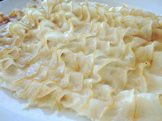 老白肉馆(临江小区店)