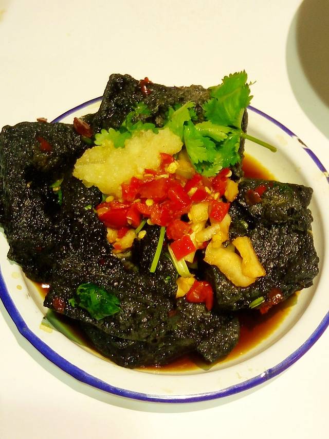 文和友老长沙龙虾馆(海信广场店)