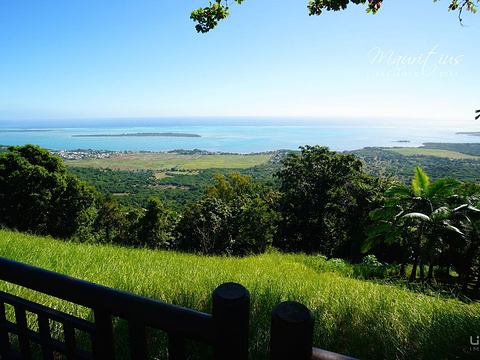 夏马尔半山餐厅