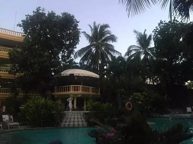 闺蜜3贱游长滩!只为快乐的装逼!