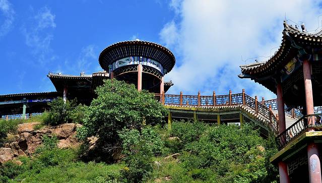 汤泉宫温泉度假村