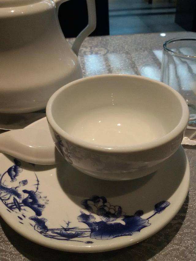 大中华酒楼·主席武昌鱼·湖北菜(黄鹤楼店)