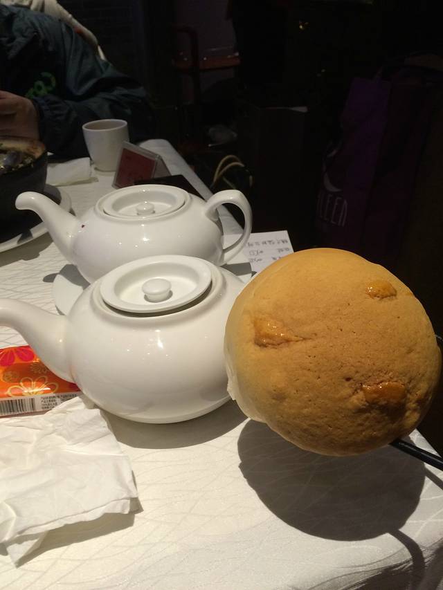 炳胜公馆(海乐旗舰店)