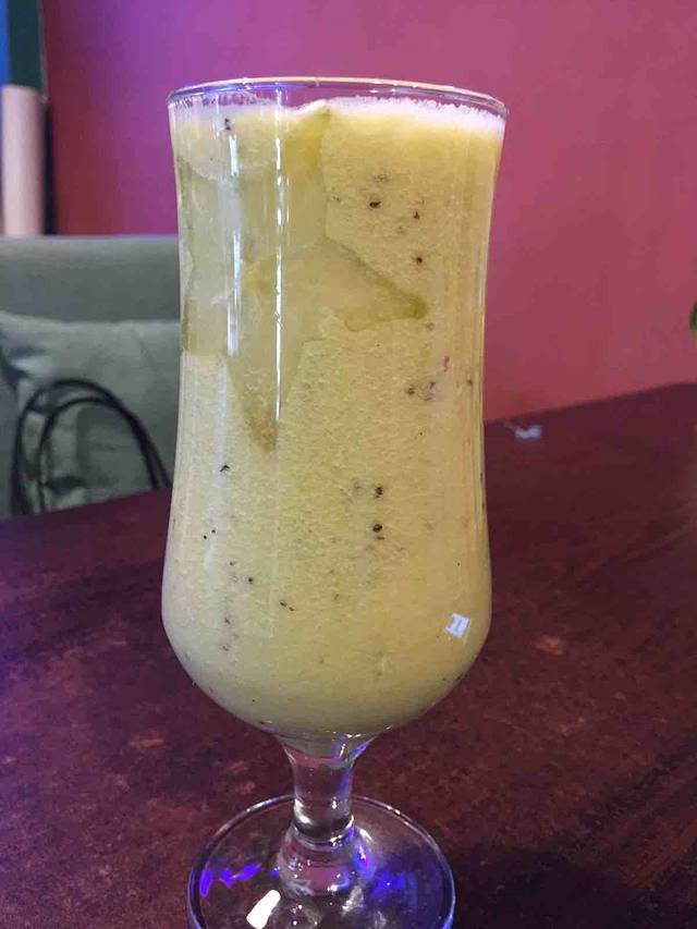 敦煌左岸拾年龙猫家