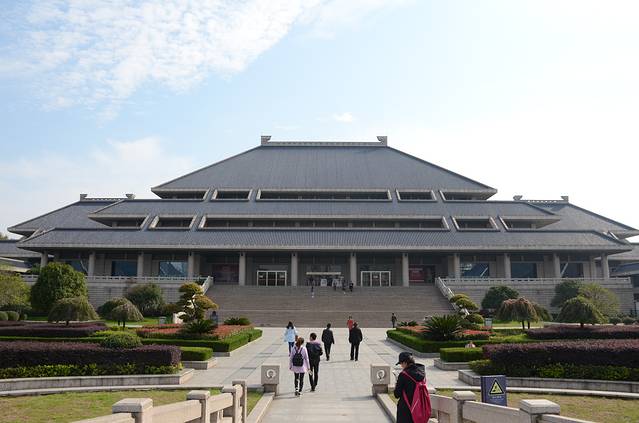 湖北省博物馆