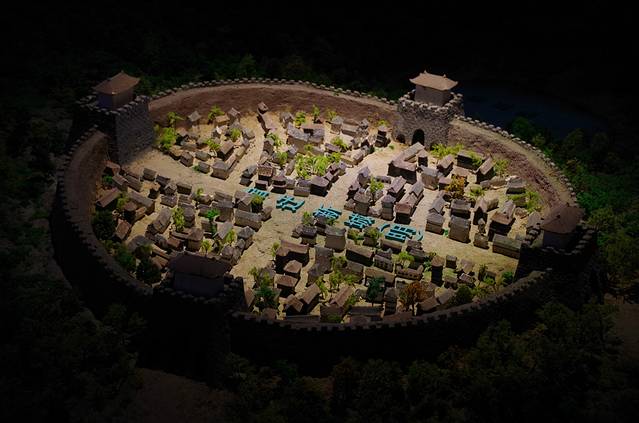 宿迁市博物馆新馆