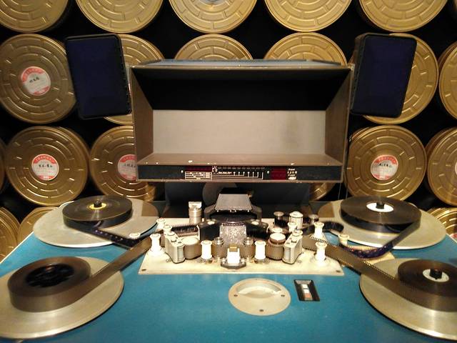 上海电影博物馆