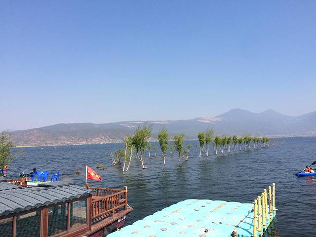 云南滇西自驾游(腾冲、丽江、泸沽湖)