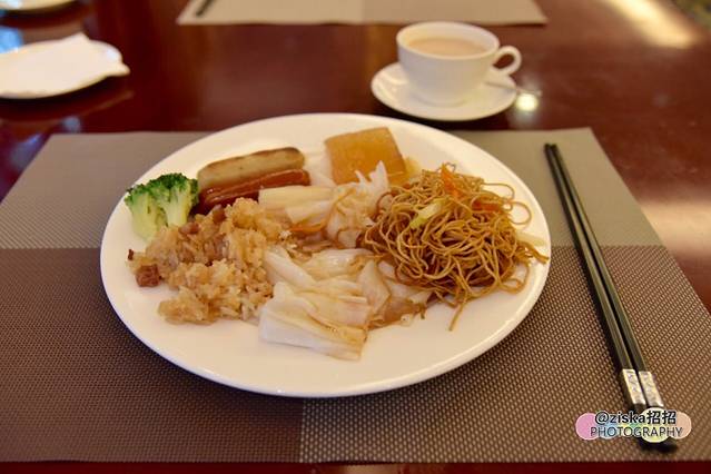 清远恒大酒店·艾葳格兰西餐厅