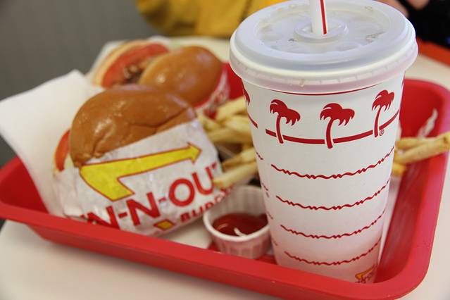 In-N-Out