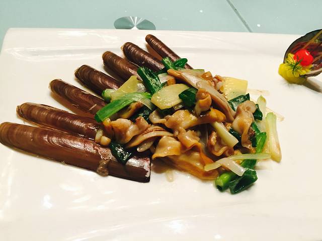 骏莱海鲜渔港·宴会厅(启东店)