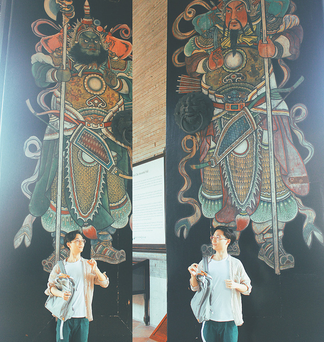 「一日游」广州，一座有情怀的城市-广州旅游攻略-游记-去哪儿攻略