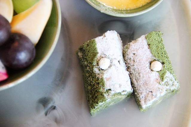 宁波柏悦酒店·钱湖渔港