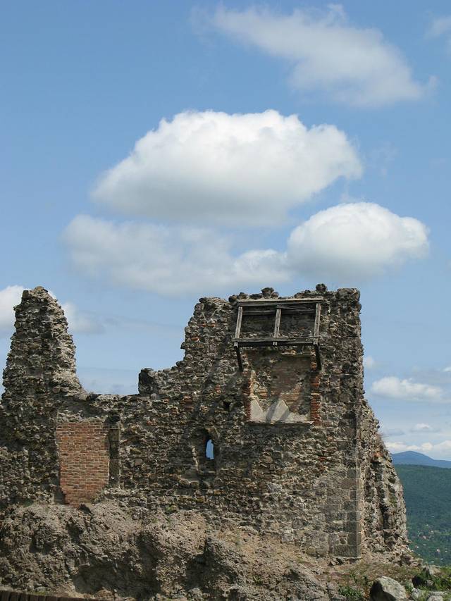 维谢格拉德高堡