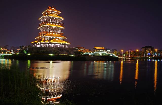项王故里