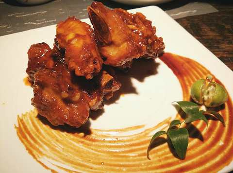 外婆家(杭州湖滨店)