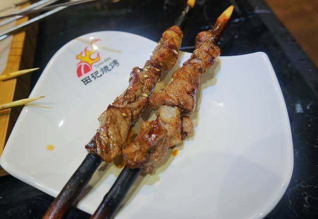 田记烤吧(安松店)