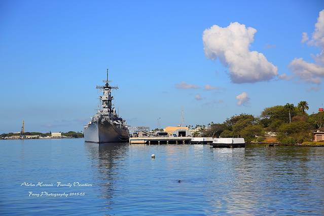 珍珠港国家纪念馆