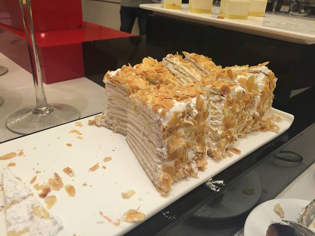 南京新街口苏宁诺富特酒店·紫金轩中餐厅(新街口)