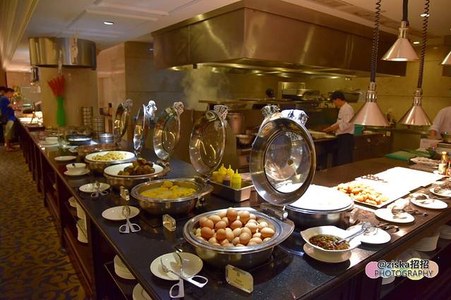 清远恒大酒店·艾葳格兰西餐厅