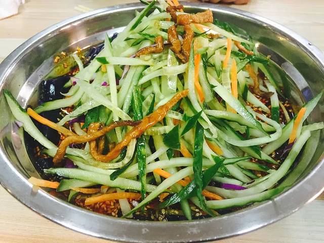 居家菜馆(下夹树街店)