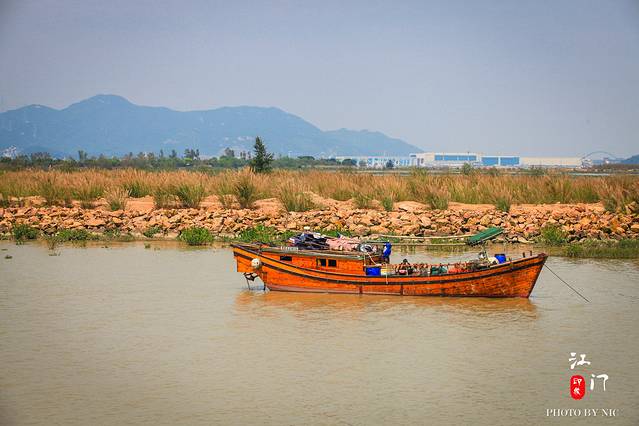 银湖湾湿地公园