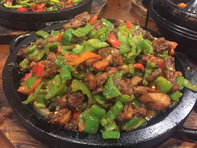 和食佬(抄纸巷店)