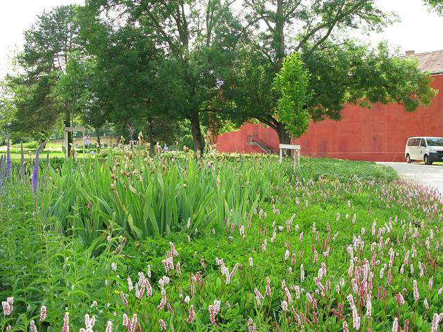 格德勒茜茜公主行宫