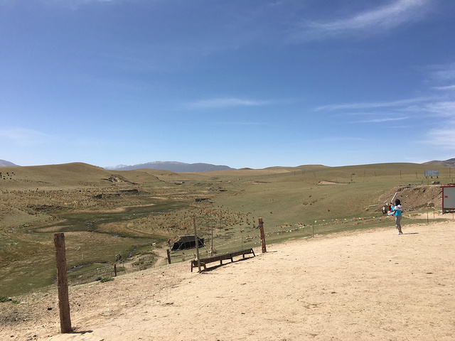 2017人们以金银遍地来形容这片美丽而富饶的