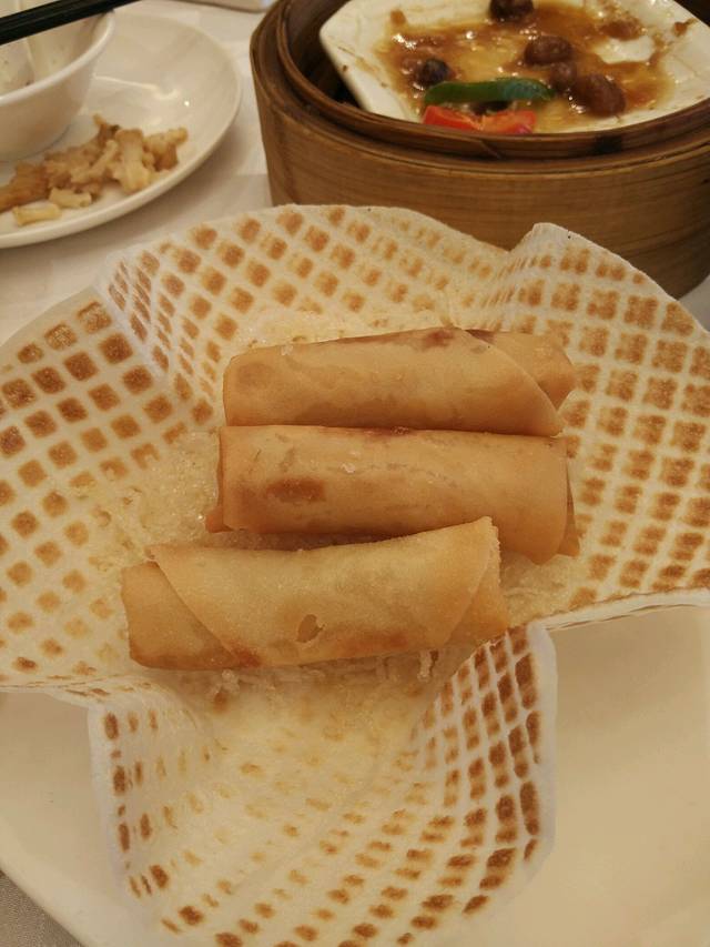 富盈酒家(华港商务大厦店)