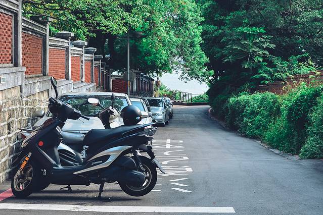 飘扬过海,遇见台湾,寻找那些年