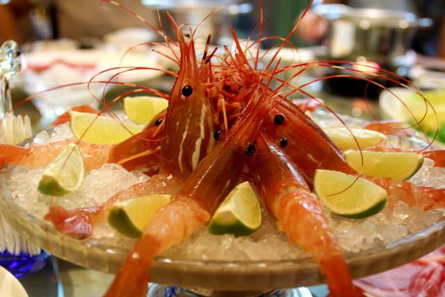 上海虹桥迎宾馆·季悦火锅