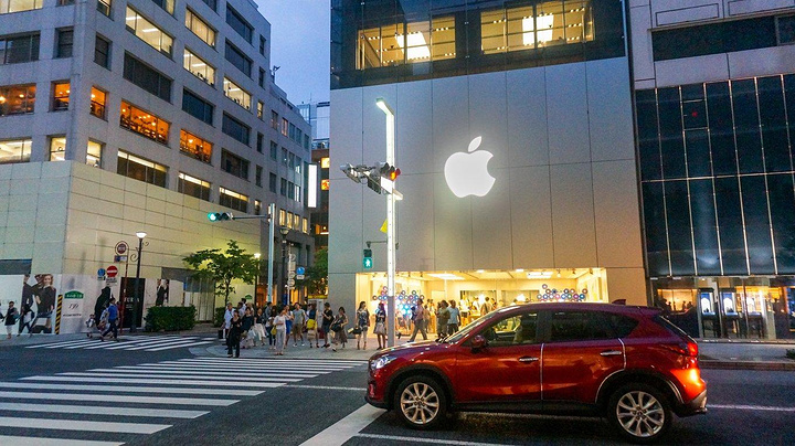 2021com Jp 可查询商品价格 需翻墙 银座店 104 0061东京都中央区银座3 5 1 银座 评论 去哪儿攻略
