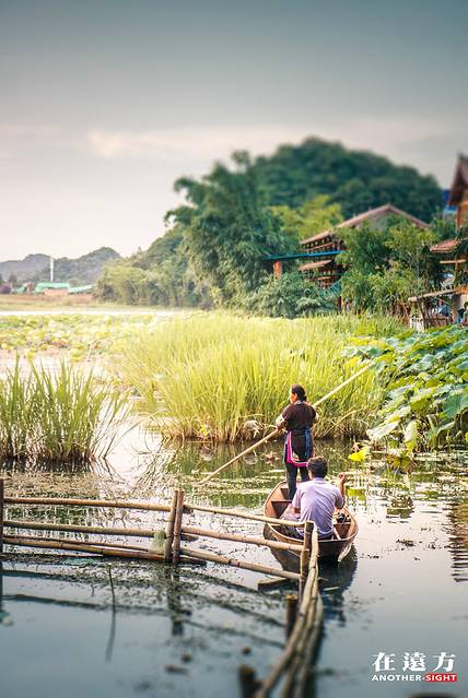 第15章 云南不下雨 |单人自驾游中国
