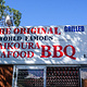 Kaikoura Seafood BBQ