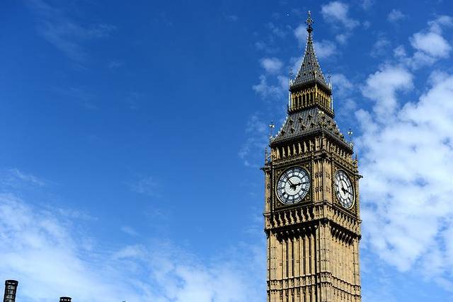 Big Ben