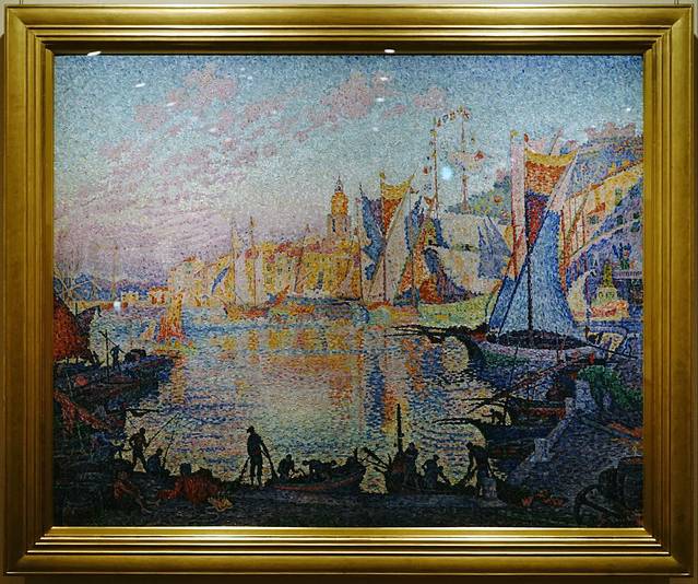 国立西洋美术馆