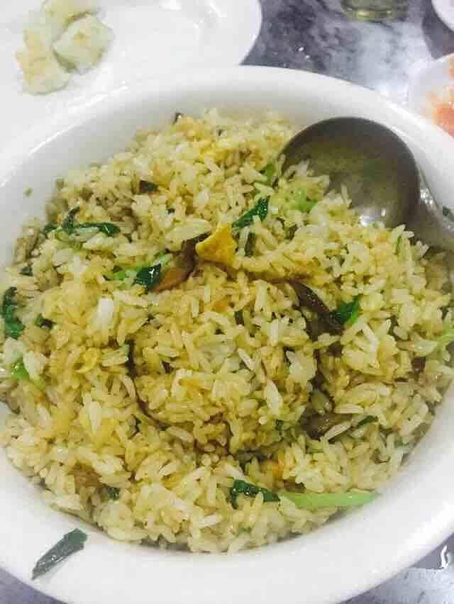 达濠炒饭·潮汕味道