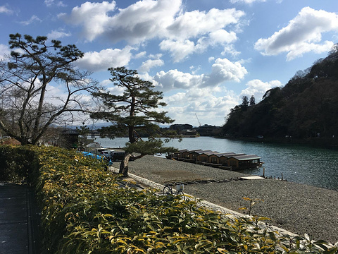 岚山旅游景点攻略图