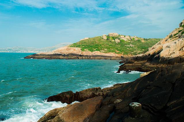 89 首页 景点详情 庙子湖点评(20 条) 庙子湖岛是东极岛