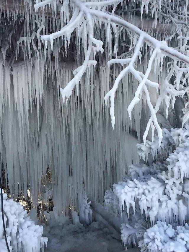 亚布力冰雪欢乐谷