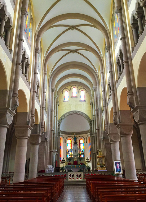 暑假亲子游 | 佘山居然这么好玩儿_上海旅游攻