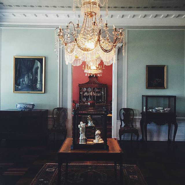 The David Collection