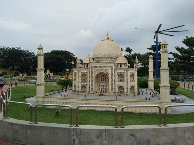 柔佛新山纯玩亲子游