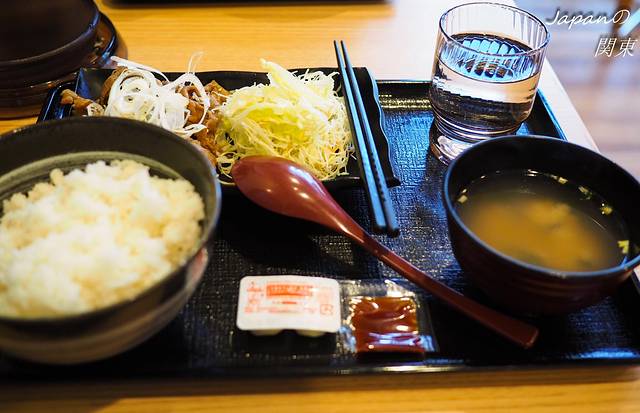 吉野家(成田店)