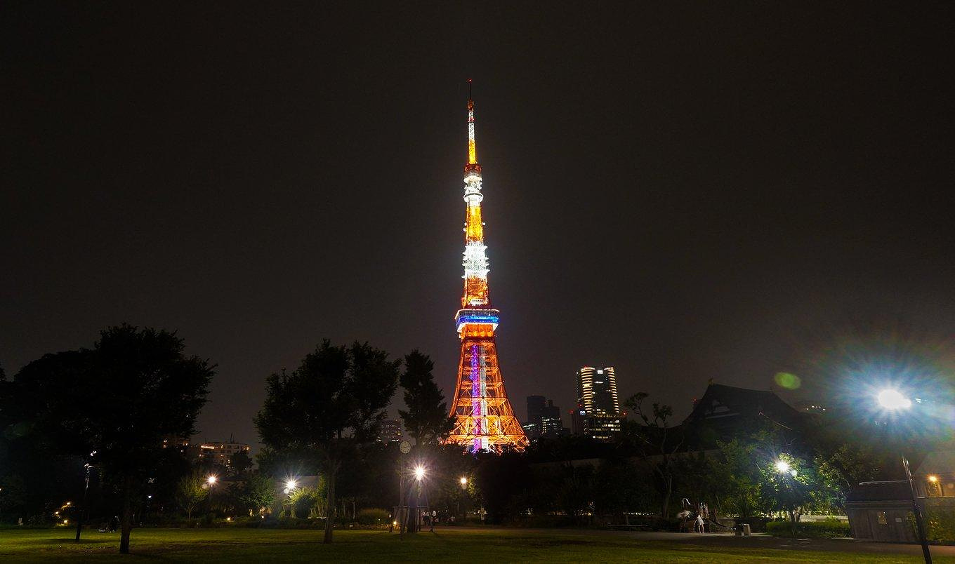 邂逅东京,在最浪漫的花火大会-东京旅游攻略-游记-去哪儿攻略