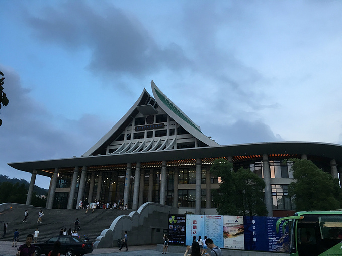 六月,梅雨的厦门_厦门旅游攻略